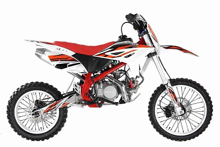 Питбайк WELS RT 140 17/14