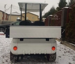 ГОЛЬФКАР КОНКОРДИЯ ГК2 СУПЕРКАРГО