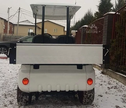 ГОЛЬФКАР КОНКОРДИЯ ГК2 СУПЕРКАРГО