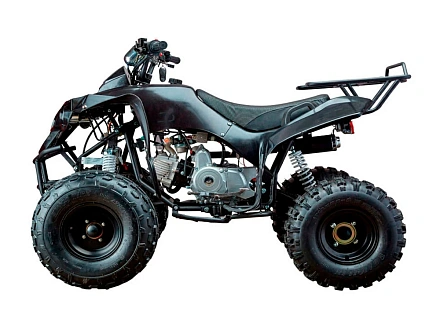 Квадроцикл YACOTA Kids Lux 8