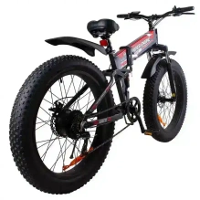 Электровелосипед Hiper Engine Fat BX670