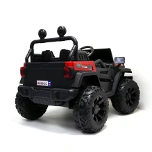 Детский электромобиль Rivertoys C555CC 4WD