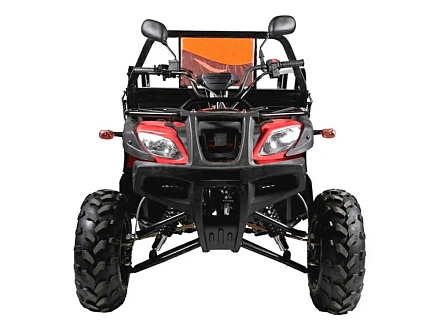 Квадроцикл YACOTA Slogger