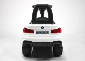 Детский электромобиль BMW M5 (A999MP-D)