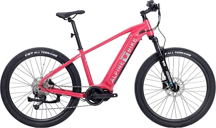 Электровелосипед Alpinebike Finsteraarhorn