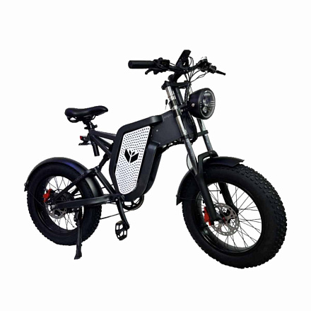 Электровелосипед Syccyba Impulse 1000W (спицы)