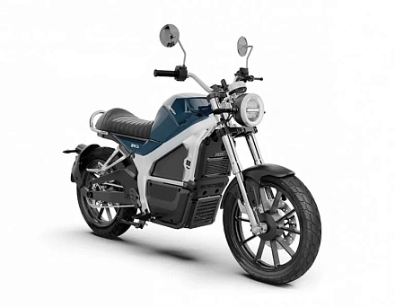 Электромотоцикл Horwin CR6