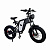 Электровелосипед Syccyba Impulse 48V 15Ah (спицы) - превью