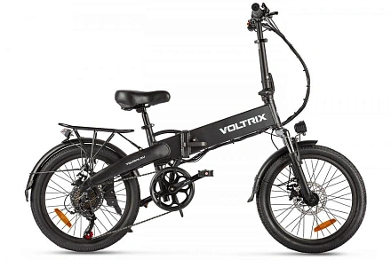 Электровелосипед VOLTRIX City 20
