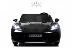 Детский электромобиль Rivertoys T911TT