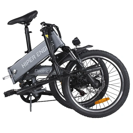 Электровелосипед Hiper Engine BF204
