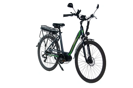 Электровелосипед E-motions Elegance