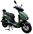 Скутер WELS SPORT FS - превью