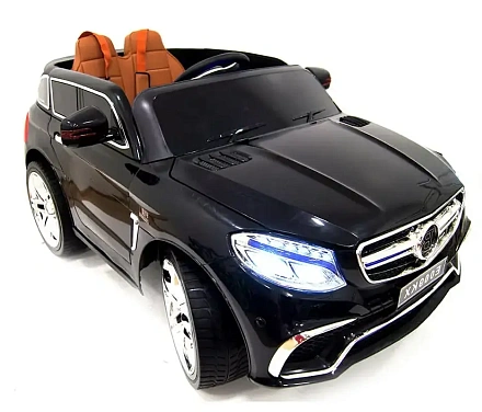 Детский электромобиль Rivertoys Mercedes E009KX