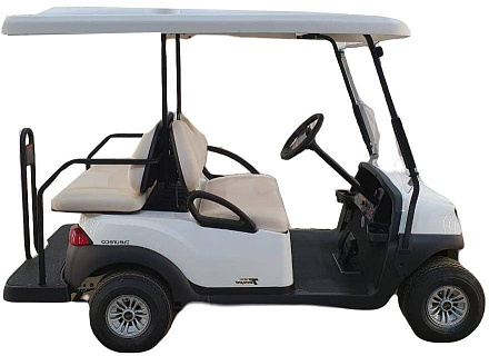 Гольфкар CLUB CAR TEMPO 2+2