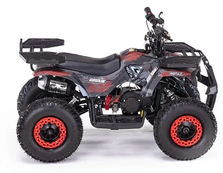 Квадроцикл MOTAX GRIZLIK MINI ES