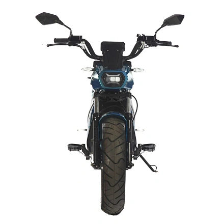 Электроскутер Skyboard Crimea 5000W