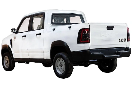 Электромобиль RTA БИЗОН