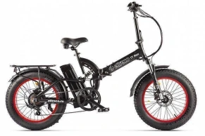 Электровелосипед Eltreco TT Max