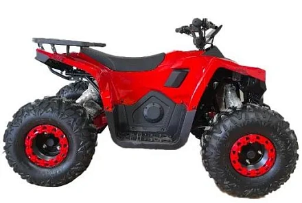 Квадроцикл Green Camel Атакама T610 (72V 2000W R8)