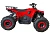Квадроцикл Green Camel Атакама T610 (72V 2000W R8) - превью
