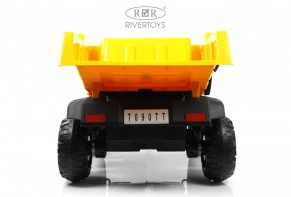 Детский электромобиль Rivertoys T090TT