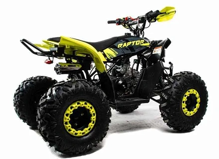 Квадроцикл Motoland 125 RAPTOR A