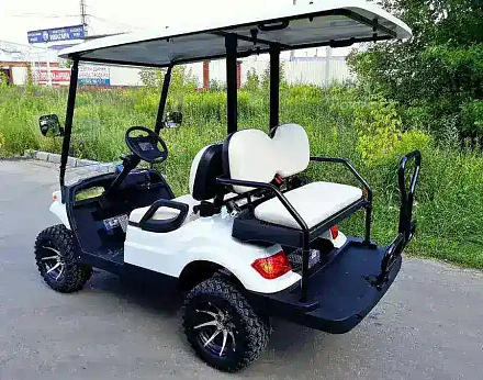 ГОЛЬФКАР КОНКОРДИЯ ГК2+2 КРОСС