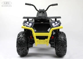 Детский электроквадроцикл Rivertoys H999HH