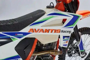 Мотоцикл AVANTIS A4 (PR300) 2024