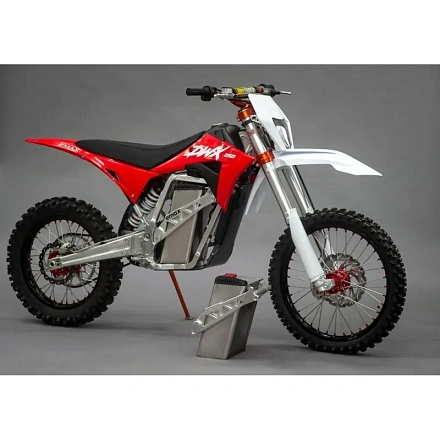 Электромотоцикл E-motions DWX 250