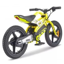 Электромотоцикл Velocifero BABY JUMP