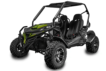 Багги КТА K5