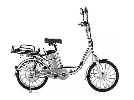 Электровелосипед MOTAX E-NOT Express 48V10Ah К