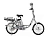 Электровелосипед MOTAX E-NOT Express 48V10Ah К - превью