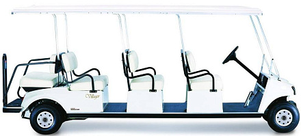 Гольфкар CLUB CAR VILLAGER 8