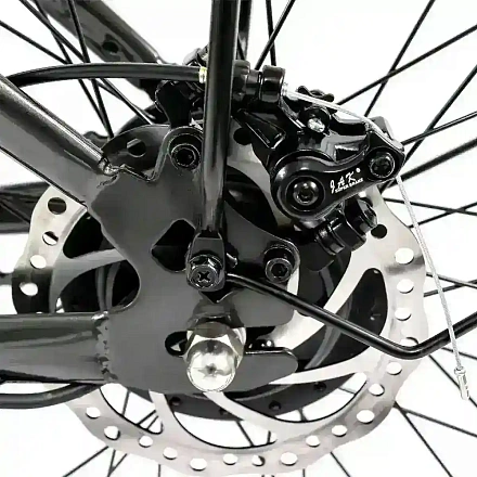 Электровелосипед KEMONO KODZI x HIPER