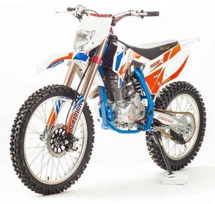 Мотоцикл Motoland Кросс CRF250 (2020 г.)