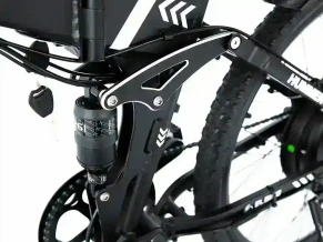 Электровелосипед Elbike Hummer Vip 1500W