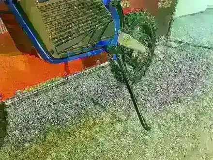 Электро питбайк Scanmoto JAGUAR