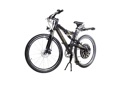 Электровелосипед E-motions Golden Motor 1000W
