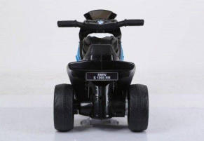 Детский мотоцикл Rivertoys MOTO JT5188