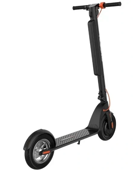 Электросамокат Kugoo HX Pro