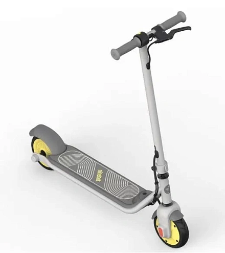 Электросамокат Ninebot KickScooter C8