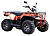 Квадроцикл IRBIS ATV250 - превью