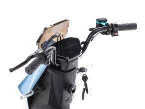Электроскутер MOTAX E-NOT EVO 4812