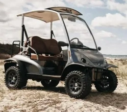 Гольфкар GARIA OFF-X