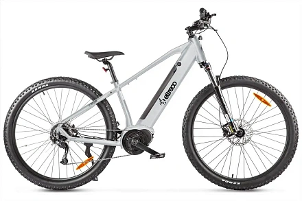 Электровелосипед Eltreco Top