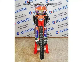 Мотоцикл Avantis A5 (172 FMM)