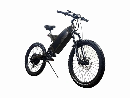 Электровелосипед Horza Teleport PD-3000